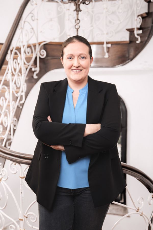Anna Traidl