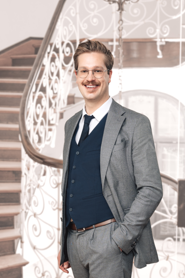 Alexander Naebers