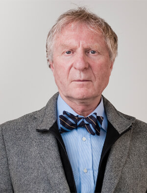 Dipl.-Ing. Bernhard Tillmann