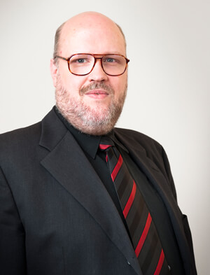 Michael Polz