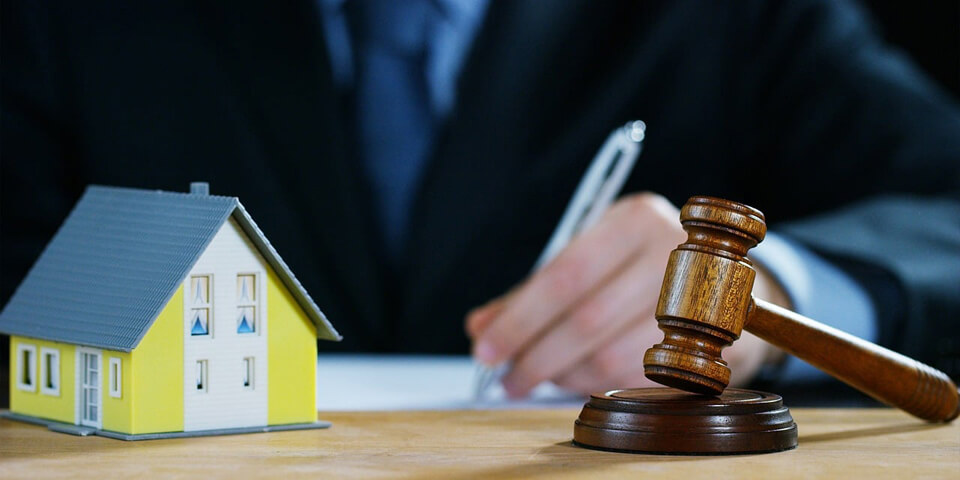Immobilienkaufvertrag