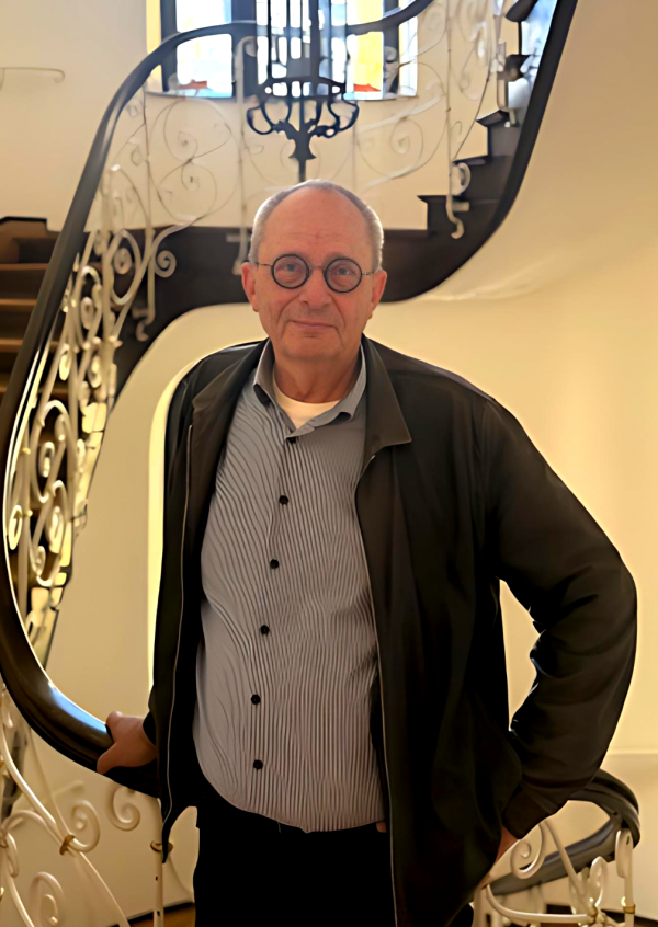 Andreas Heene