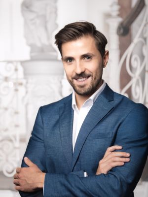 Stephan Obermeier