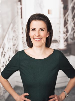 Annette Ganser