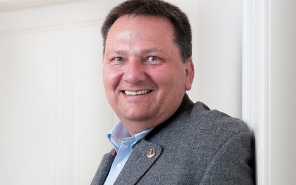 Dipl.-Ing. Sebastian Heene