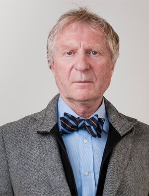 Dipl.-Ing. Bernhard Tillmann