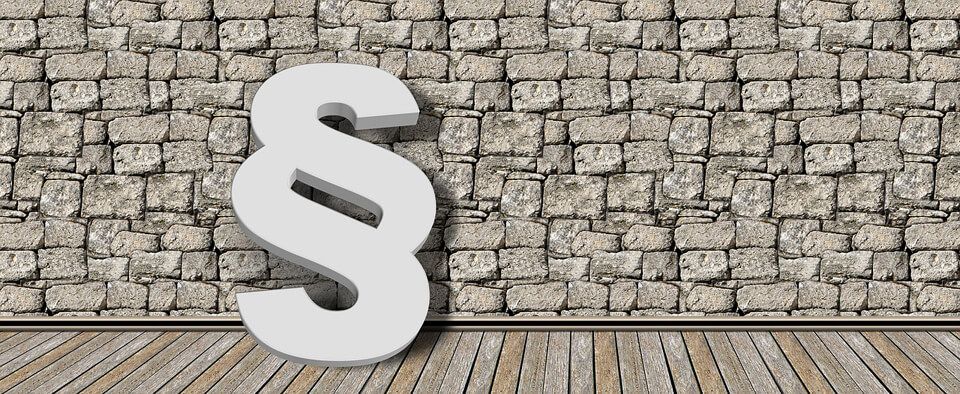 Bauverfügung für Baufirmen