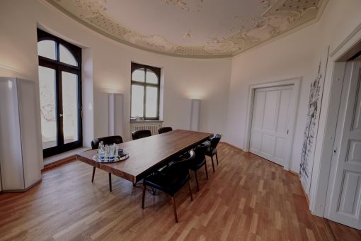 Besprechungszimmer