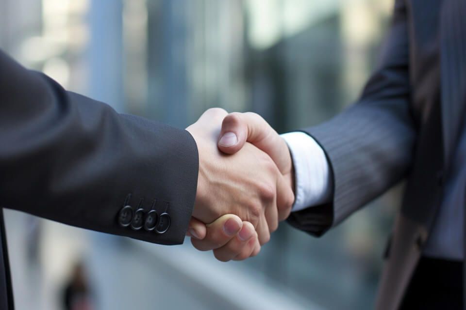 Architektenvertrag für Architekten