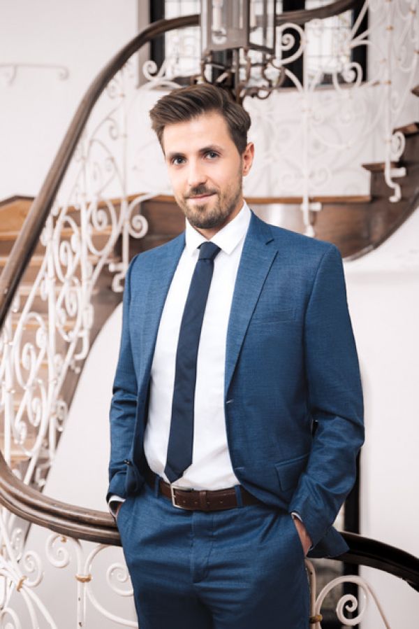 Stephan Obermeier