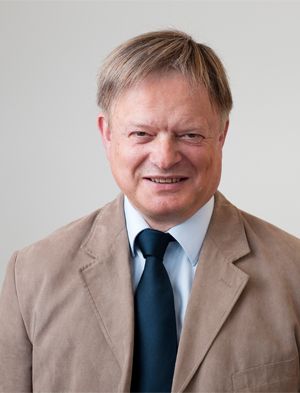 Prof. Dr. Dipl.-Ing. Tilmann Hillesheim